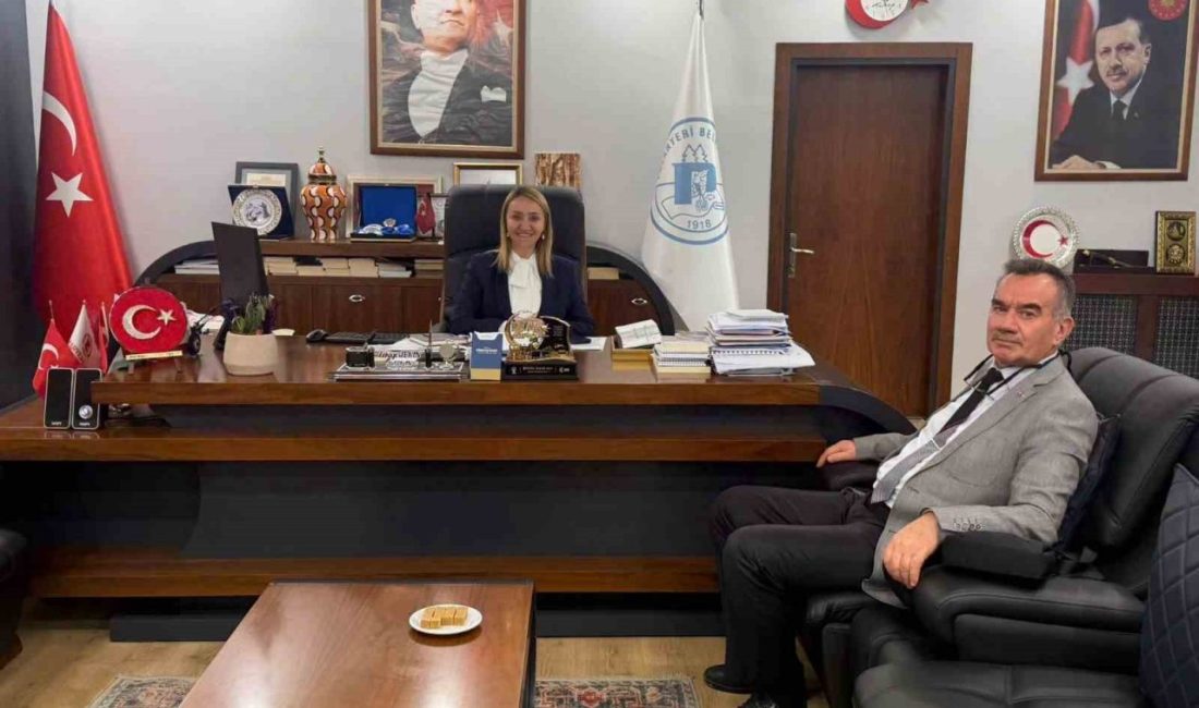 🔊 Haberi Sesli Dinle Hazır ▶ Dinle ⏸ Duraklat ⏹