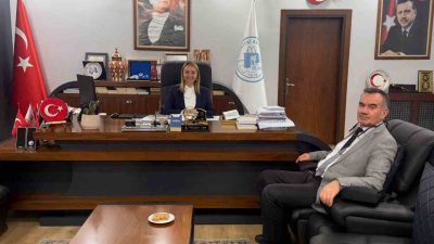 🔊 Haberi Sesli Dinle Hazır ▶ Dinle ⏸ Duraklat ⏹