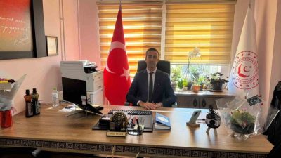 🔊 Haberi Sesli Dinle Hazır ▶ Dinle ⏸ Duraklat ⏹
