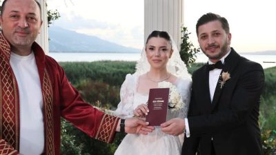 🔊 Haberi Sesli Dinle Hazır ▶ Dinle ⏸ Duraklat ⏹