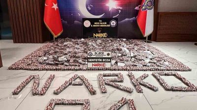 🔊 Haberi Sesli Dinle Hazır ▶ Dinle ⏸ Duraklat ⏹
