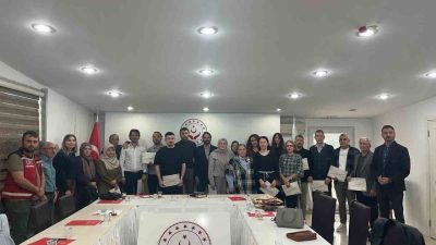 🔊 Haberi Sesli Dinle Hazır ▶ Dinle ⏸ Duraklat ⏹