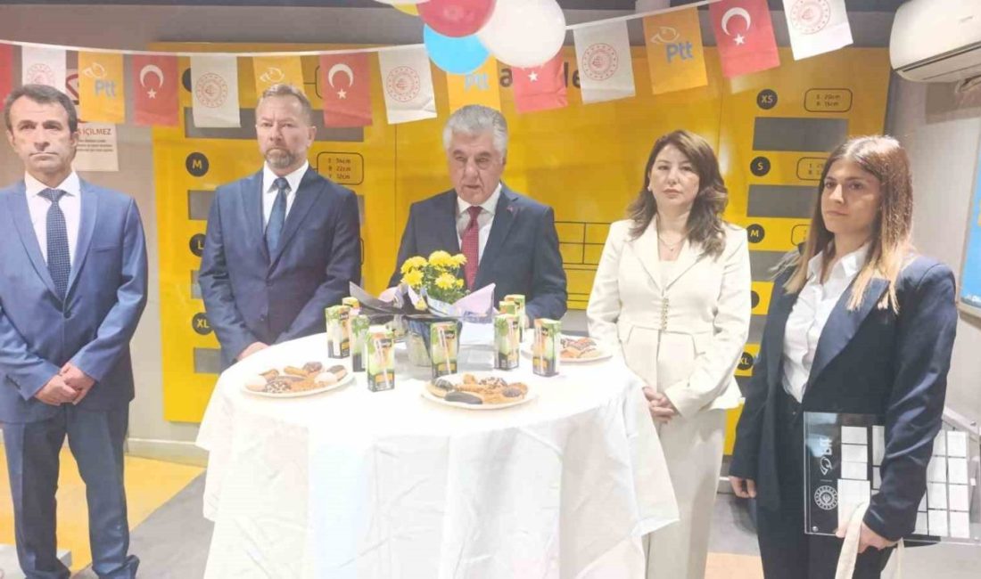 🔊 Haberi Sesli Dinle Hazır ▶ Dinle ⏸ Duraklat ⏹