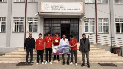 🔊 Haberi Sesli Dinle Hazır ▶ Dinle ⏸ Duraklat ⏹