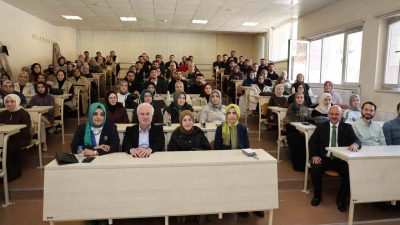 🔊 Haberi Sesli Dinle Hazır ▶ Dinle ⏸ Duraklat ⏹