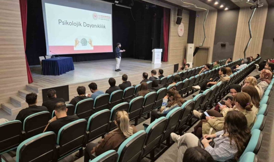 🔊 Haberi Sesli Dinle Hazır ▶ Dinle ⏸ Duraklat ⏹