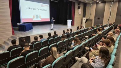 🔊 Haberi Sesli Dinle Hazır ▶ Dinle ⏸ Duraklat ⏹