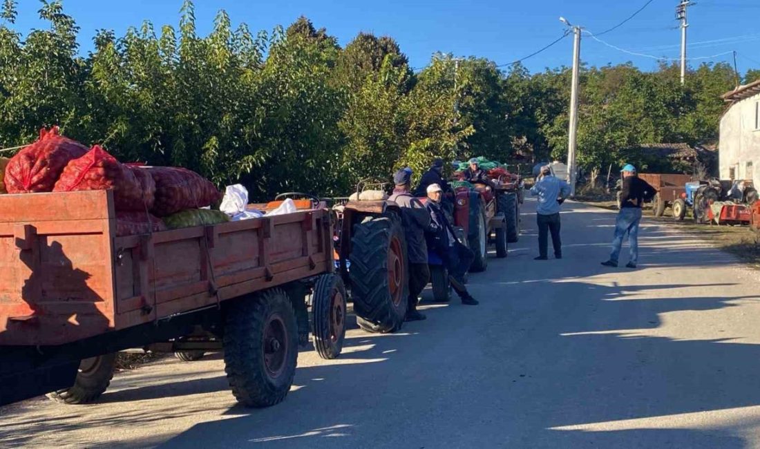 🔊 Haberi Sesli Dinle Hazır ▶ Dinle ⏸ Duraklat ⏹