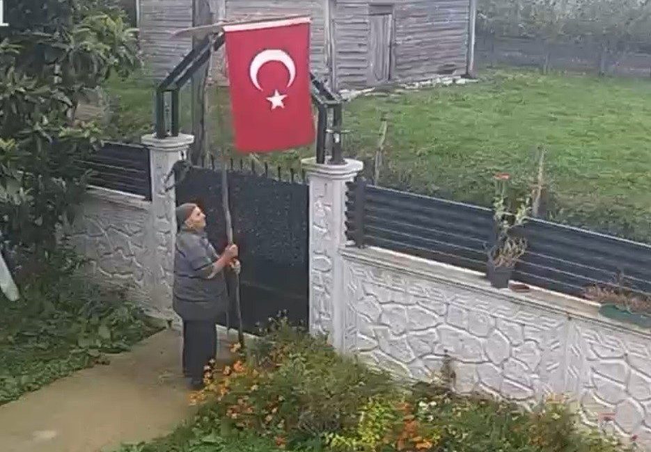 🔊 Haberi Sesli Dinle Hazır ▶ Dinle ⏸ Duraklat ⏹