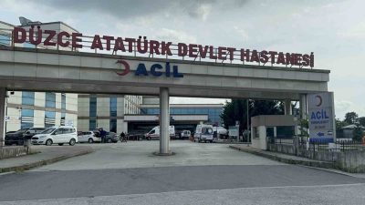 🔊 Haberi Sesli Dinle Hazır ▶ Dinle ⏸ Duraklat ⏹