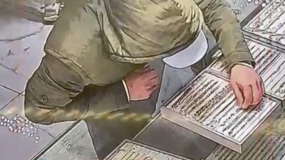 🔊 Haberi Sesli Dinle Hazır ▶ Dinle ⏸ Duraklat ⏹
