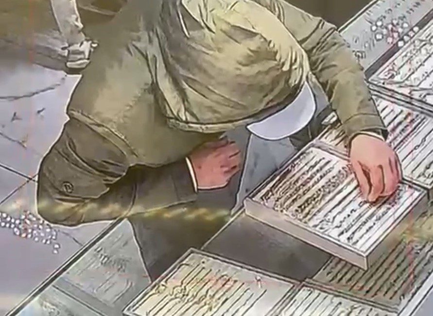 🔊 Haberi Sesli Dinle Hazır ▶ Dinle ⏸ Duraklat ⏹
