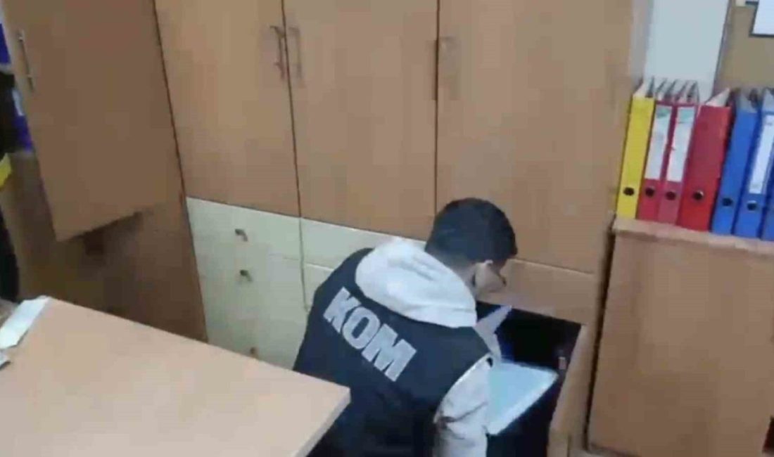 🔊 Haberi Sesli Dinle Hazır ▶ Dinle ⏸ Duraklat ⏹