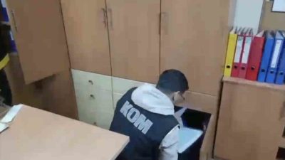 🔊 Haberi Sesli Dinle Hazır ▶ Dinle ⏸ Duraklat ⏹
