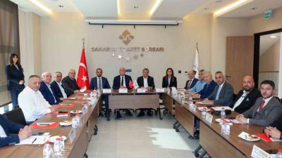 🔊 Haberi Sesli Dinle Hazır ▶ Dinle ⏸ Duraklat ⏹