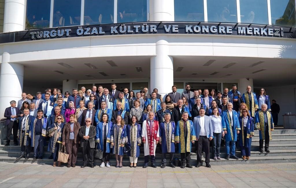 🔊 Haberi Sesli Dinle Hazır ▶ Dinle ⏸ Duraklat ⏹