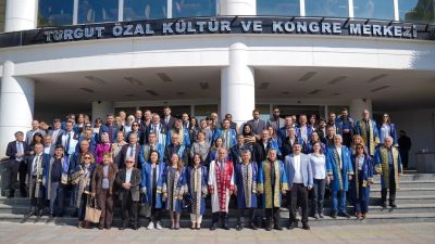 🔊 Haberi Sesli Dinle Hazır ▶ Dinle ⏸ Duraklat ⏹