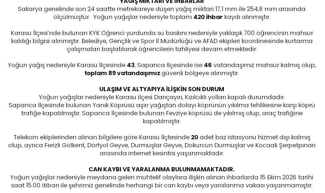 🔊 Haberi Sesli Dinle Hazır ▶ Dinle ⏸ Duraklat ⏹