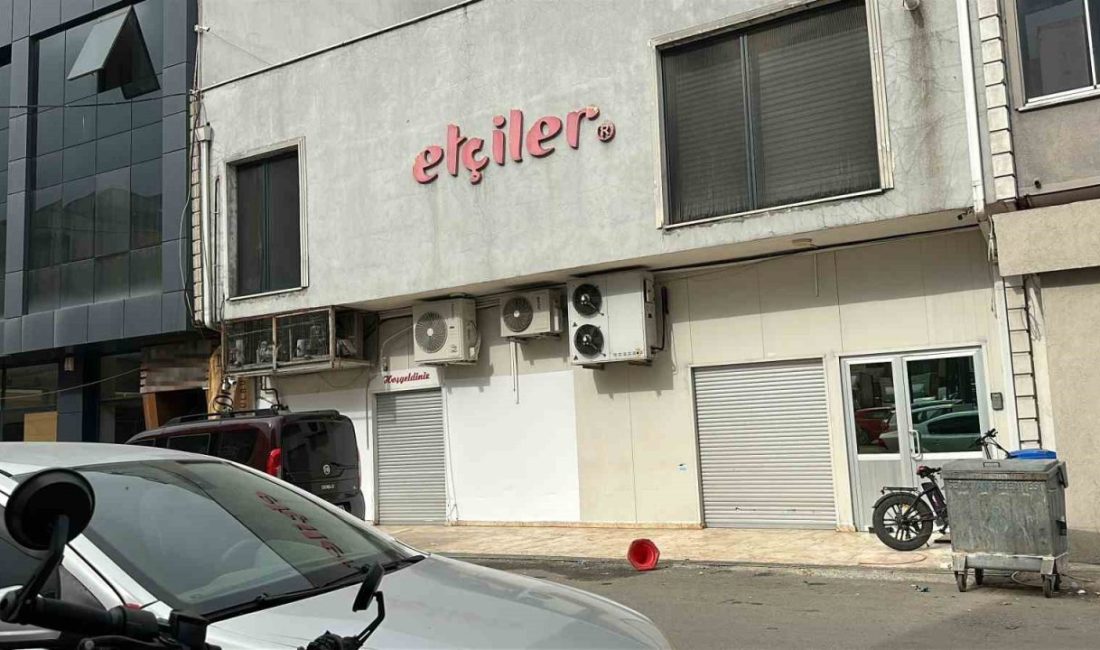🔊 Haberi Sesli Dinle Hazır ▶ Dinle ⏸ Duraklat ⏹