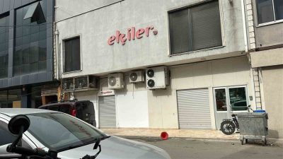 🔊 Haberi Sesli Dinle Hazır ▶ Dinle ⏸ Duraklat ⏹