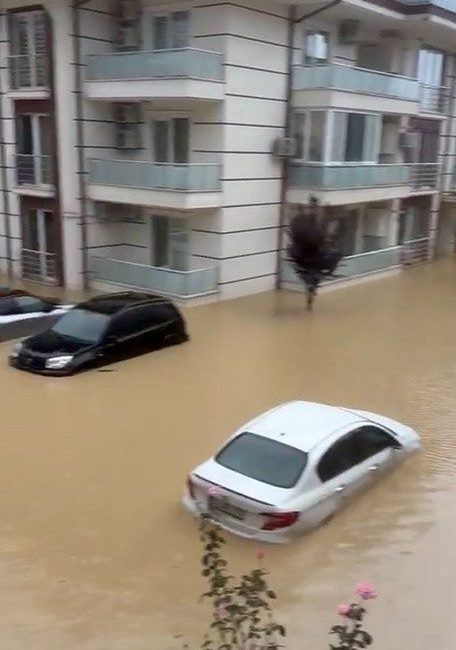 🔊 Haberi Sesli Dinle Hazır ▶ Dinle ⏸ Duraklat ⏹