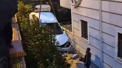 🔊 Haberi Sesli Dinle Hazır ▶ Dinle ⏸ Duraklat ⏹