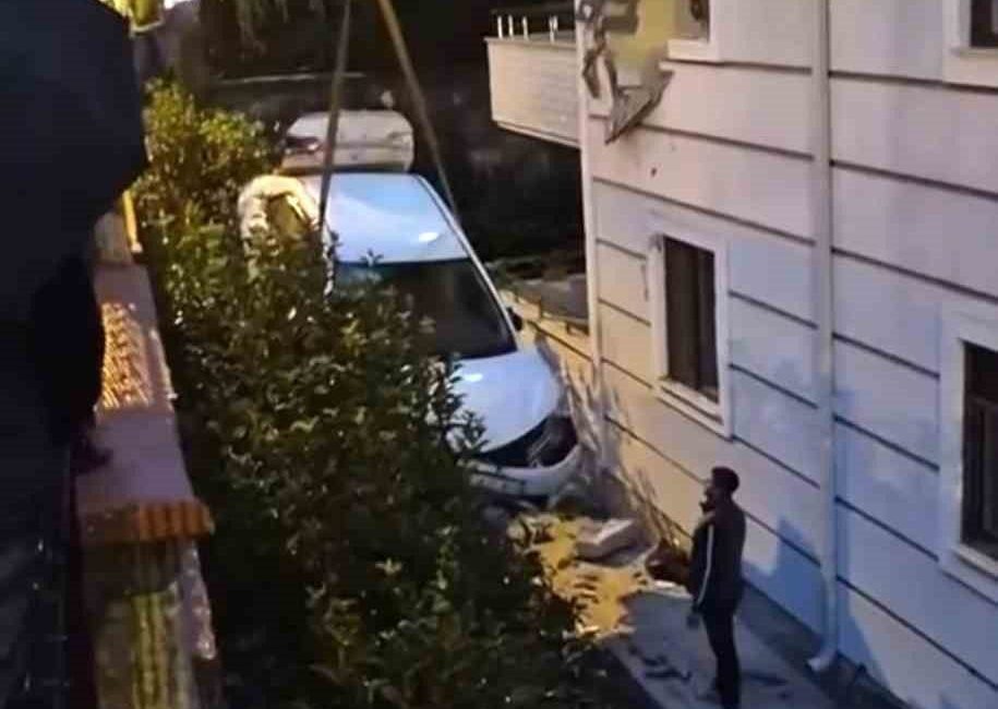 🔊 Haberi Sesli Dinle Hazır ▶ Dinle ⏸ Duraklat ⏹