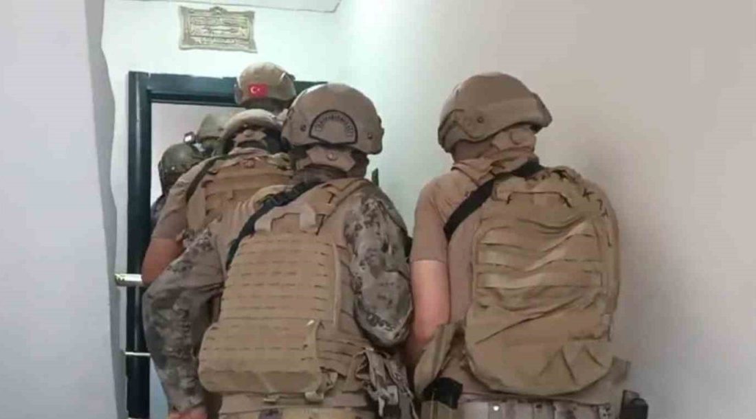 🔊 Haberi Sesli Dinle Hazır ▶ Dinle ⏸ Duraklat ⏹
