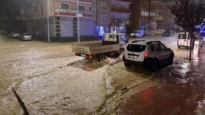 🔊 Haberi Sesli Dinle Hazır ▶ Dinle ⏸ Duraklat ⏹