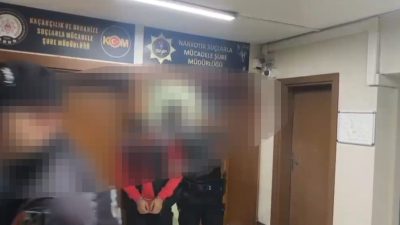 🔊 Haberi Sesli Dinle Hazır ▶ Dinle ⏸ Duraklat ⏹