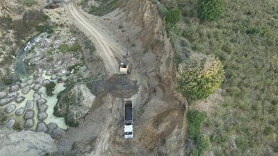 🔊 Haberi Sesli Dinle Hazır ▶ Dinle ⏸ Duraklat ⏹