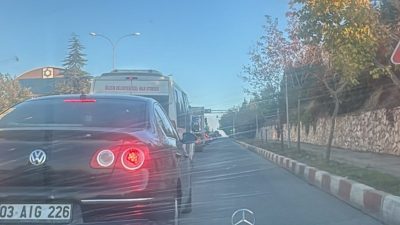 🔊 Haberi Sesli Dinle Hazır ▶ Dinle ⏸ Duraklat ⏹