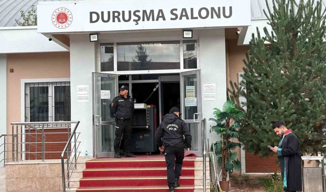 🔊 Haberi Sesli Dinle Hazır ▶ Dinle ⏸ Duraklat ⏹
