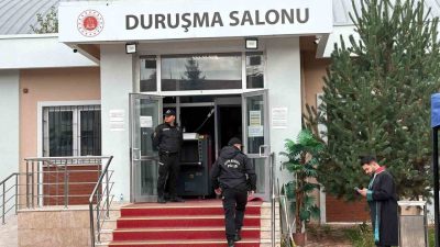 🔊 Haberi Sesli Dinle Hazır ▶ Dinle ⏸ Duraklat ⏹