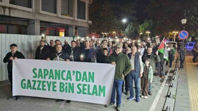 🔊 Haberi Sesli Dinle Hazır ▶ Dinle ⏸ Duraklat ⏹