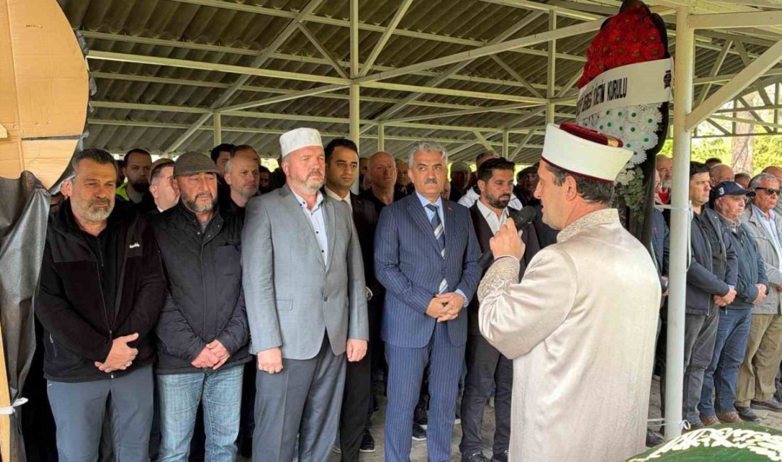 🔊 Haberi Sesli Dinle Hazır ▶ Dinle ⏸ Duraklat ⏹