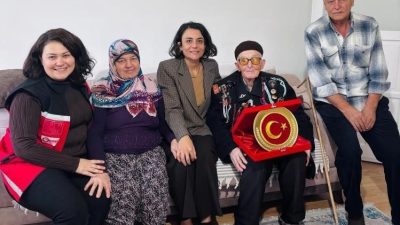 🔊 Haberi Sesli Dinle Hazır ▶ Dinle ⏸ Duraklat ⏹
