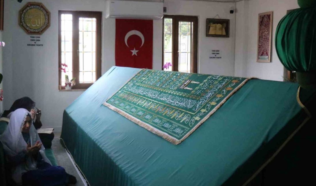 🔊 Haberi Sesli Dinle Hazır ▶ Dinle ⏸ Duraklat ⏹