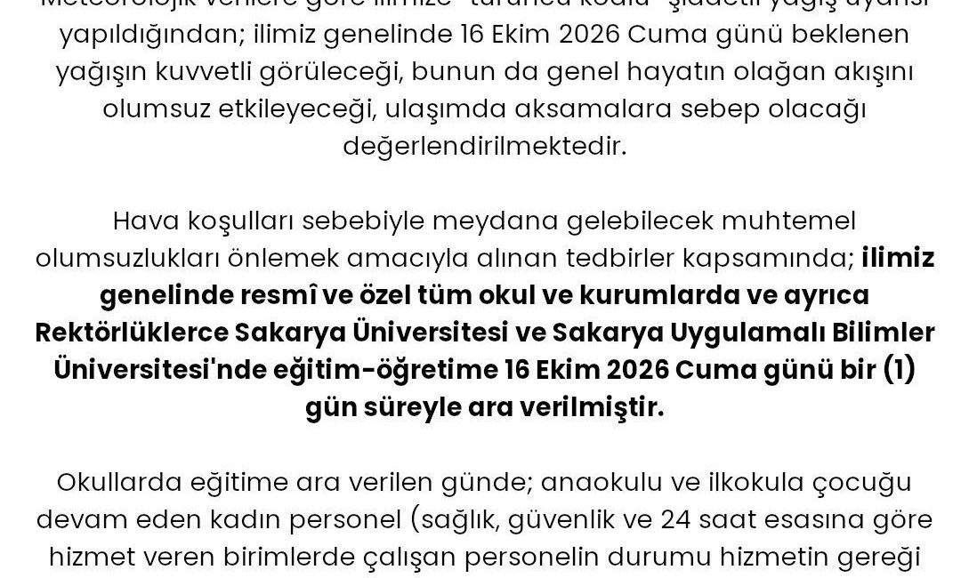 🔊 Haberi Sesli Dinle Hazır ▶ Dinle ⏸ Duraklat ⏹