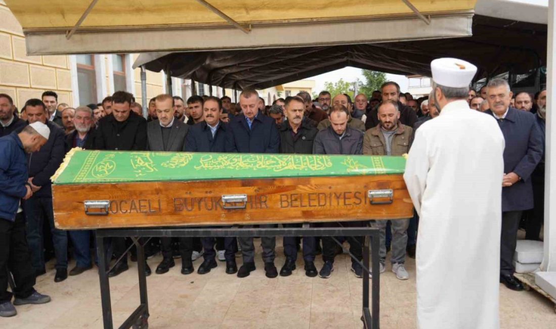 Selde kaybolan eski muhtar Mustafa Kedikli toprağa verildi 🔊 Haberi Sesli Dinle Hazır ▶ Dinle ⏸ Duraklat ⏹