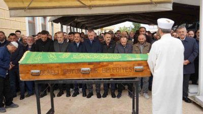 🔊 Haberi Sesli Dinle Hazır ▶ Dinle ⏸ Duraklat ⏹