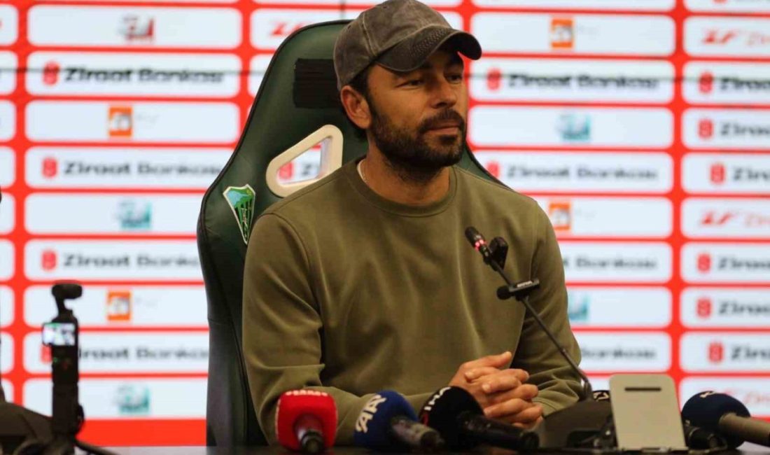 Kocaelispor Teknik Direktörü Selçuk İnan, Ziraat Türkiye Kupası’nın mevcut formatının