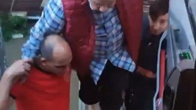 🔊 Haberi Sesli Dinle Hazır ▶ Dinle ⏸ Duraklat ⏹