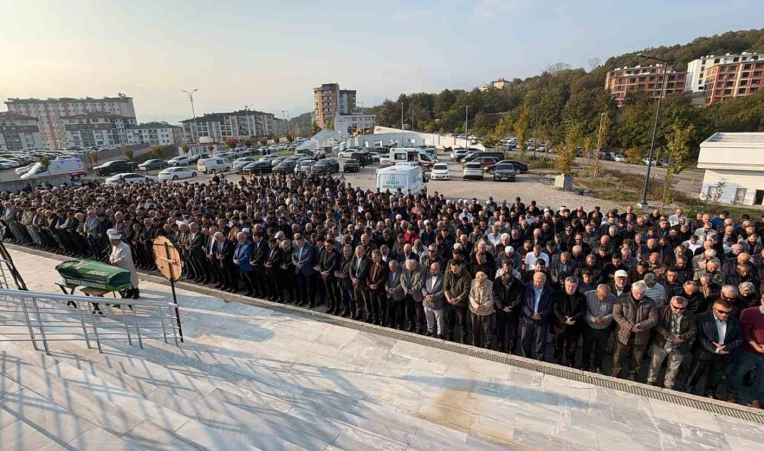 🔊 Haberi Sesli Dinle Hazır ▶ Dinle ⏸ Duraklat ⏹