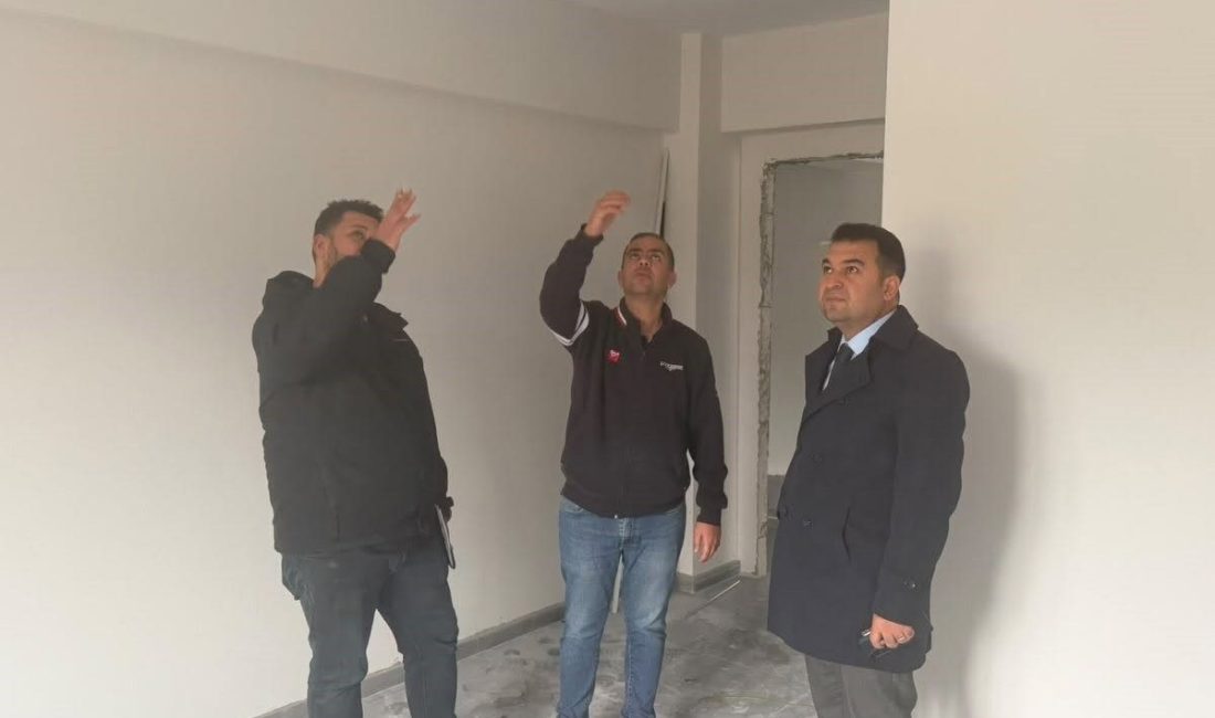 🔊 Haberi Sesli Dinle Hazır ▶ Dinle ⏸ Duraklat ⏹