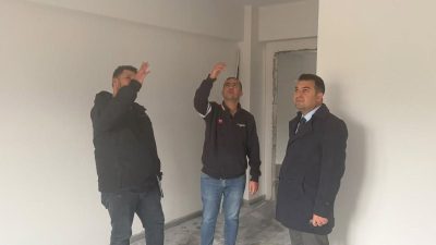 🔊 Haberi Sesli Dinle Hazır ▶ Dinle ⏸ Duraklat ⏹