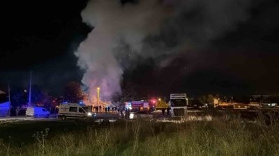 🔊 Haberi Sesli Dinle Hazır ▶ Dinle ⏸ Duraklat ⏹
