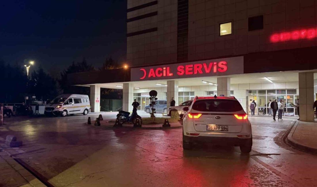 🔊 Haberi Sesli Dinle Hazır ▶ Dinle ⏸ Duraklat ⏹