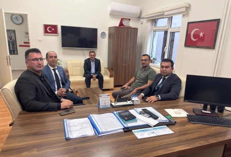 🔊 Haberi Sesli Dinle Hazır ▶ Dinle ⏸ Duraklat ⏹