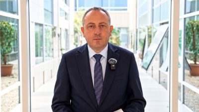 🔊 Haberi Sesli Dinle Hazır ▶ Dinle ⏸ Duraklat ⏹